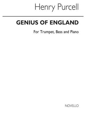 Henry Purcell: Genius Of England