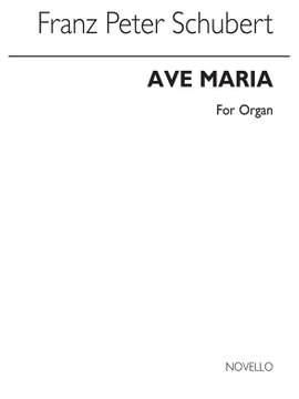 Franz Schubert_Hugh Blair: Ave Maria