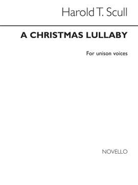 H. Scull: Christmas Lullaby
