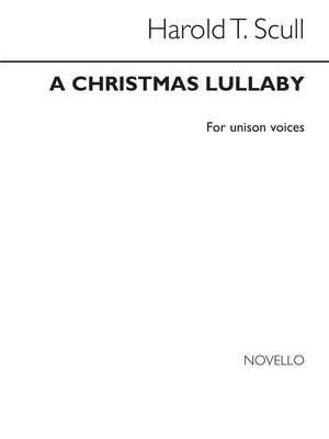 H. Scull: Christmas Lullaby