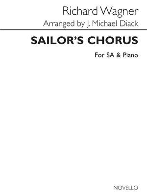 Richard Wagner: Sailors Chorus