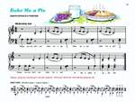 Alfred's Basic Piano Prep Course: Lesson Book C Product Image