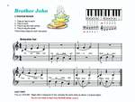 Alfred's Basic Piano Prep Course: Lesson Book C Product Image