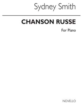 Sydney Smith: Chanson Russe