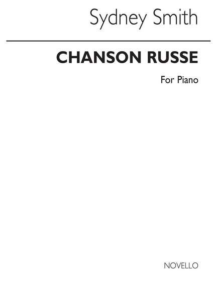 Sydney Smith: Chanson Russe