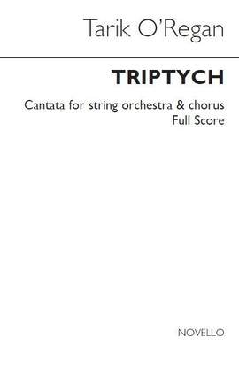 Tarik O'Regan: Triptych