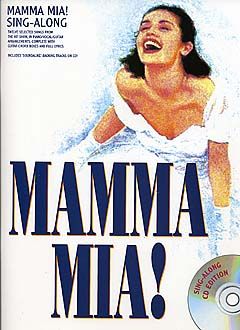 Benny Andersson_Stig Anderson: Mamma Mia Sing-Along