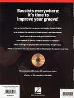 Improve Your Groove Product Image