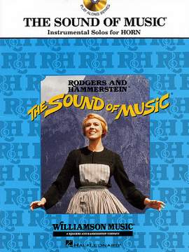 Rodgers and Hammerstein: The Sound of Music