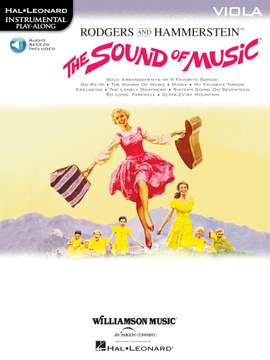 Richard Rodgers: The Sound of Music