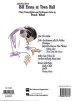 Bill Evans At Town Hall Product Image
