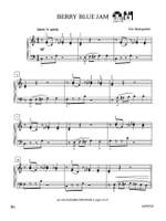 Eric Baumgartner: Jazz Connection Book 2 Product Image