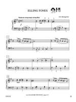 Eric Baumgartner: Jazz Connection Book 2 Product Image