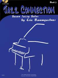 Jazz Connection Book 3