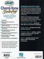 Chord-Tone Soloing Product Image