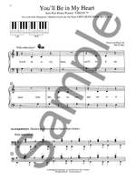 Popular Piano Solos - Grade 1 - Book/Online Audio Product Image