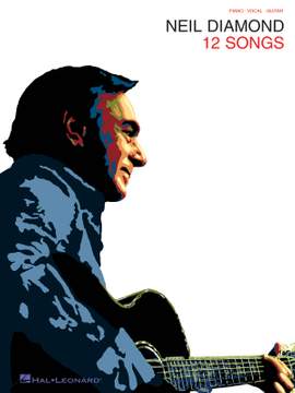 12 Songs Neil Diamond