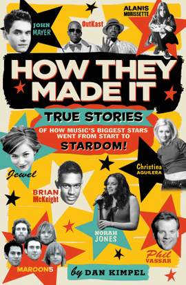 Dan Kimpel: How They Made It -