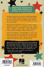 Dan Kimpel: How They Made It - Product Image