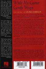 Simon  Leng: While My Guitar Gently Weeps - Product Image