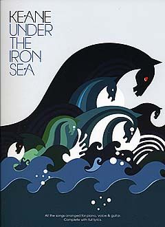 Under The Iron Sea