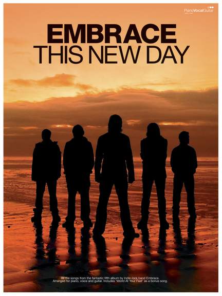 Embrace: This New Day