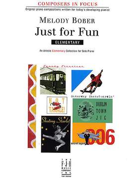 Melody Bober: Just For Fun