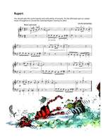 Spooky Piano Time Product Image