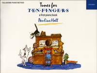 Hall, Pauline: Tunes for Ten Fingers