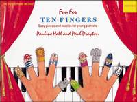 Hall, Pauline: Fun for Ten Fingers