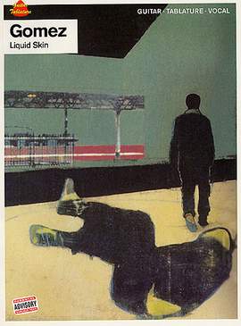 Gomez: Liquid Skin