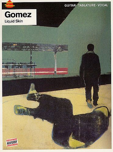 Gomez: Liquid Skin