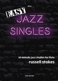 R. Stokes: Easy Jazz Singles