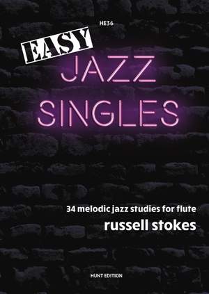R. Stokes: Easy Jazz Singles