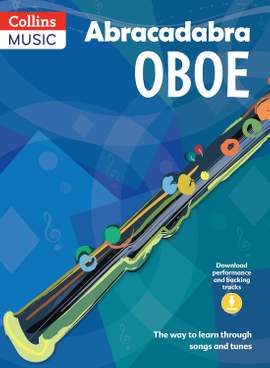 Abracadabra Oboe