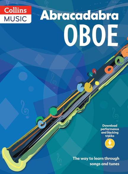 Abracadabra Oboe
