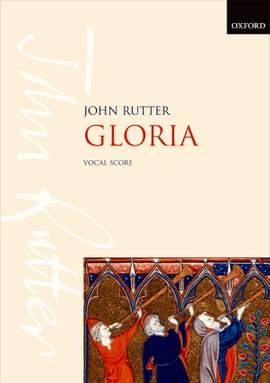 Rutter: Gloria