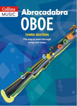 Abracadabra Oboe