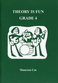 Theory Is Fun Grade 4