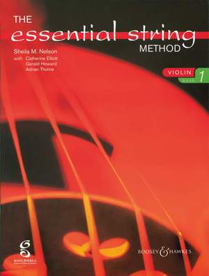 Rudolf Nelson: The Essential String Method Vol. 1