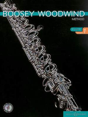 Morgan: The Boosey Woodwind Method Vol. 1