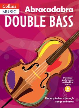 Abracadabra Double Bass