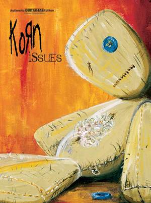 Korn Issues