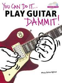 You Can Do It Play Guitar