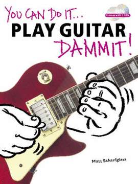 You Can Do It Play Guitar