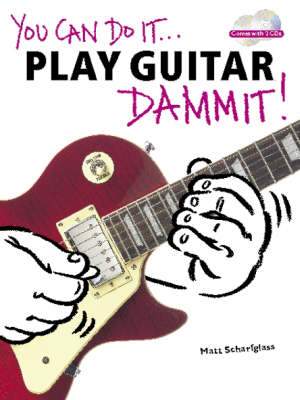 You Can Do It Play Guitar