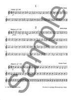 80 Graded Studies for Saxophone Book 1 Product Image