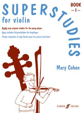 M. Cohen: Superstudies 1