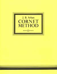 Jean-Baptiste Arban: Cornet Method