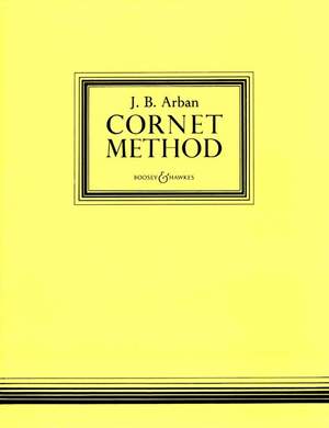 Jean-Baptiste Arban: Cornet Method